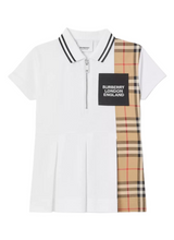 Burberry dress