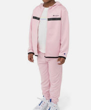 Cotton Candy Track Suit