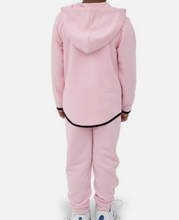 Cotton Candy Track Suit