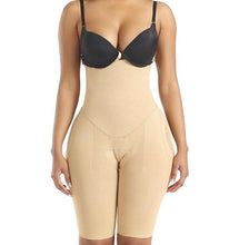 Snap Back Body Shaper