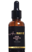 Hair Growth Oil