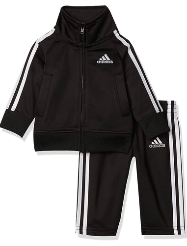 2 Piece Track Suit