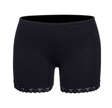 Butt Lifter Boy Shorts